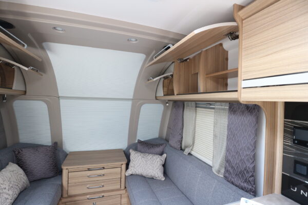 Bailey Unicorn S5 Vigo