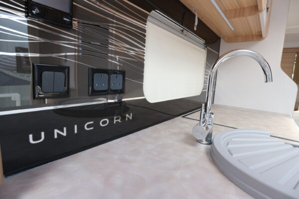 Bailey Unicorn S5 Vigo