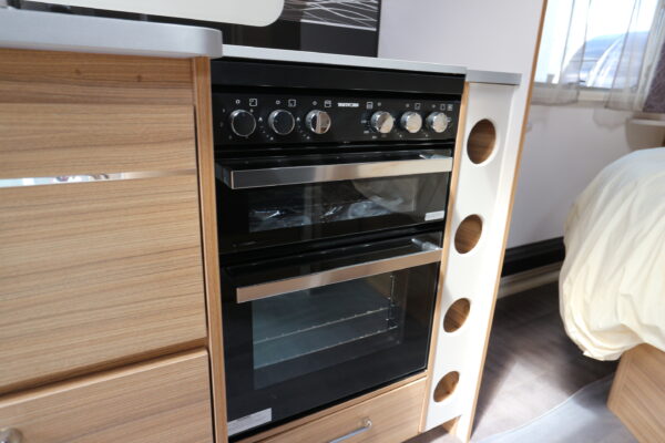 Bailey Unicorn S5 Vigo