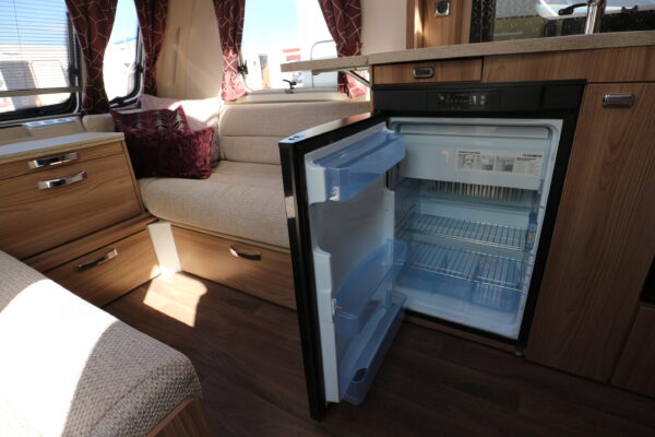 Swift Challenger 560 2020