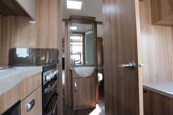 Swift Challenger 560 2020
