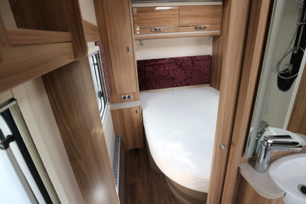 Swift Challenger 560 2020
