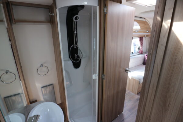 Swift Challenger 560 2020