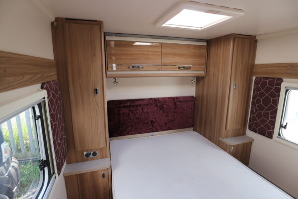 Swift Challenger 560 2020