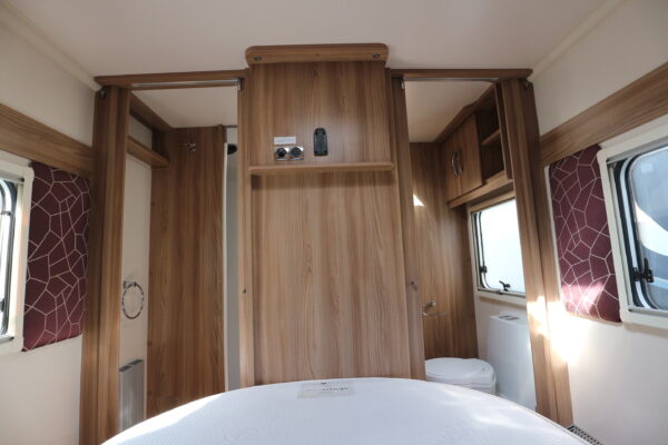 Swift Challenger 560 2020