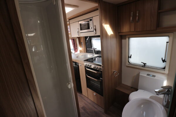 Swift Challenger 560 2020