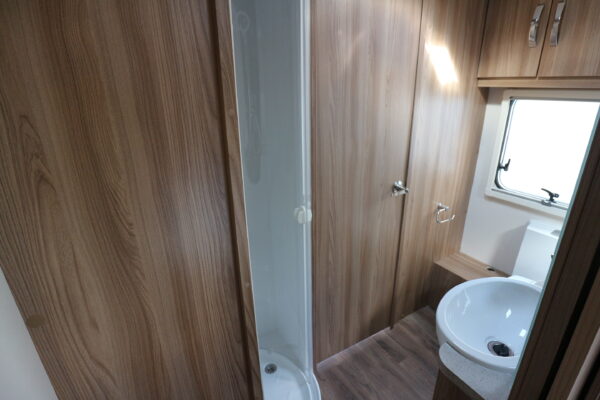 Swift Challenger 560 2020