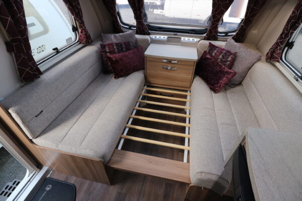 Swift Challenger 560 2020