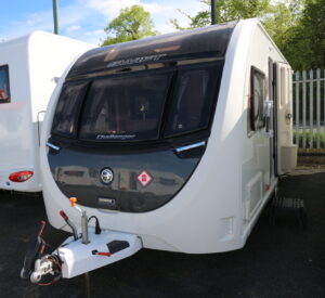 Swift Challenger 560 2020