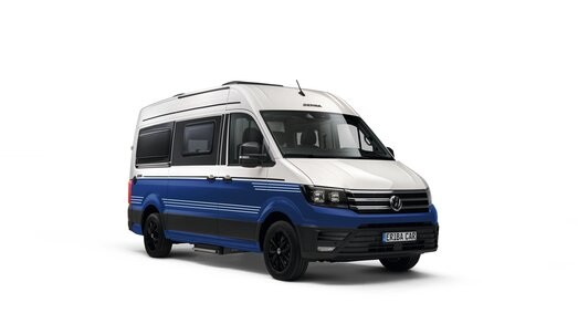 ERIBA Car 602