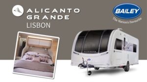 Bailey Alicanto Grande Lisbon