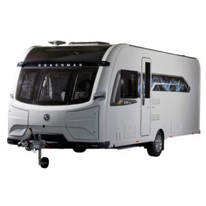 Coachman VIP 575