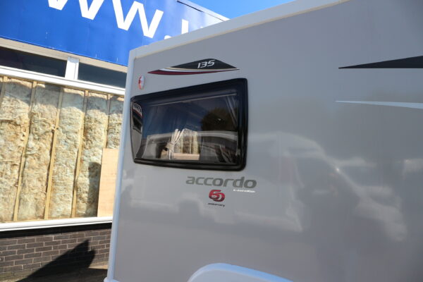 Elddis Accordo 135