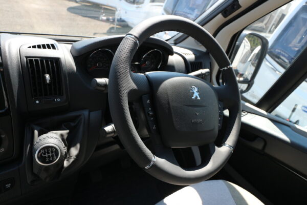 Elddis Accordo 135
