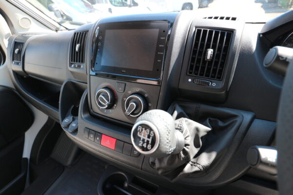 Elddis Accordo 135