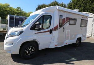 Elddis Accordo 135