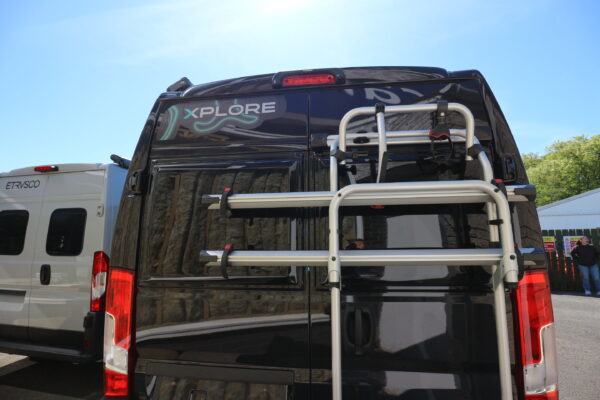 Xplore CV X5 Series 2