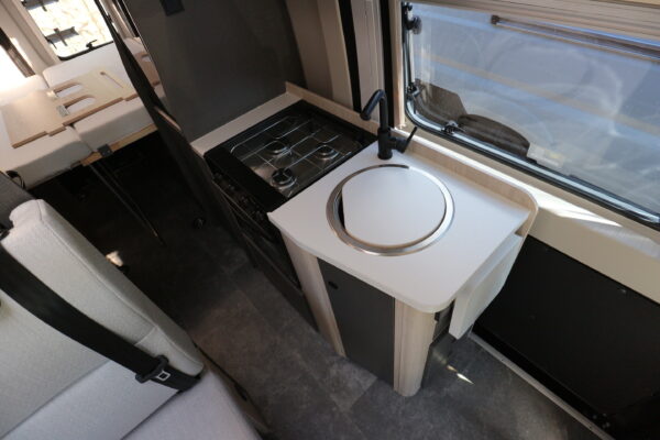 Xplore CV X5 Series 2