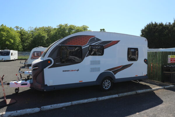 Swift Basecamp 6, 2022