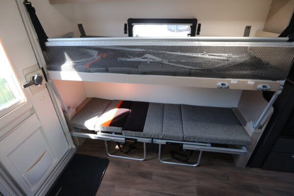 Swift Basecamp 6, 2022