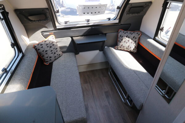Swift Basecamp 6, 2022