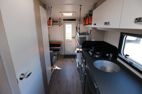 Swift Basecamp 6, 2022