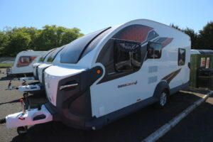 Swift Basecamp 6, 2022