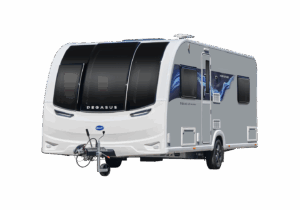 Bailey Pegasus Black Portofino