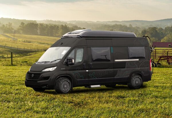 Xplore CV X5 Series 2
