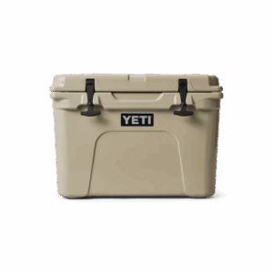 YETI Tundra 35 Cool Box (Tan)