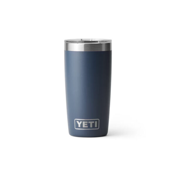 YETI Rambler Navy Tumbler - 10 oz