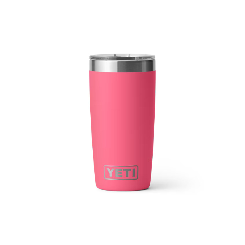 YETI Rambler Tropical Pink Tumbler – 10 oz