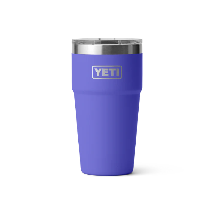 YETI Rambler Ultra Marine Violet Stackable Cup - 20 oz