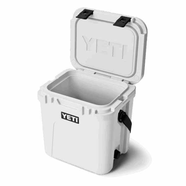YETI Roadie 24 Cool Box (White)