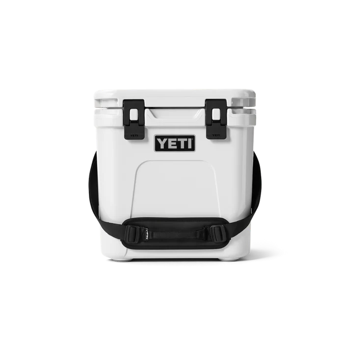 YETI Roadie 24 Cool Box (White)