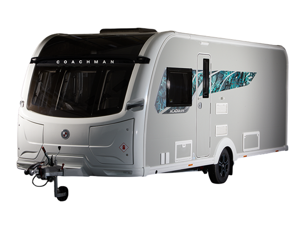 Coachman Acadia 545