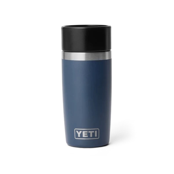 Rambler 12oz Travel Bottle - Navy YETI