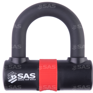SAS HD43 Shackle Pad Lock