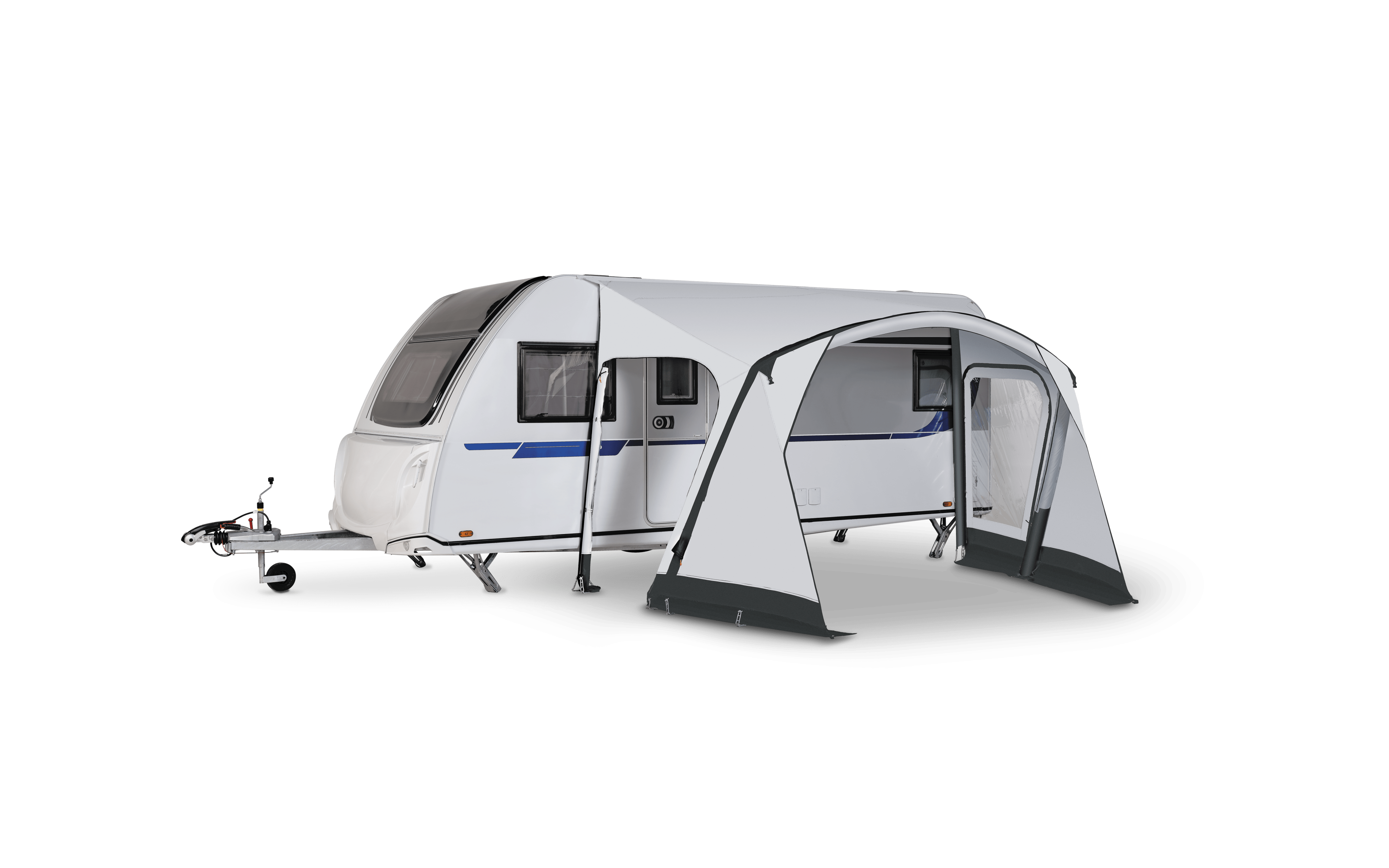 Dorema Quick & Easy Air 265/325/385 Sunshade