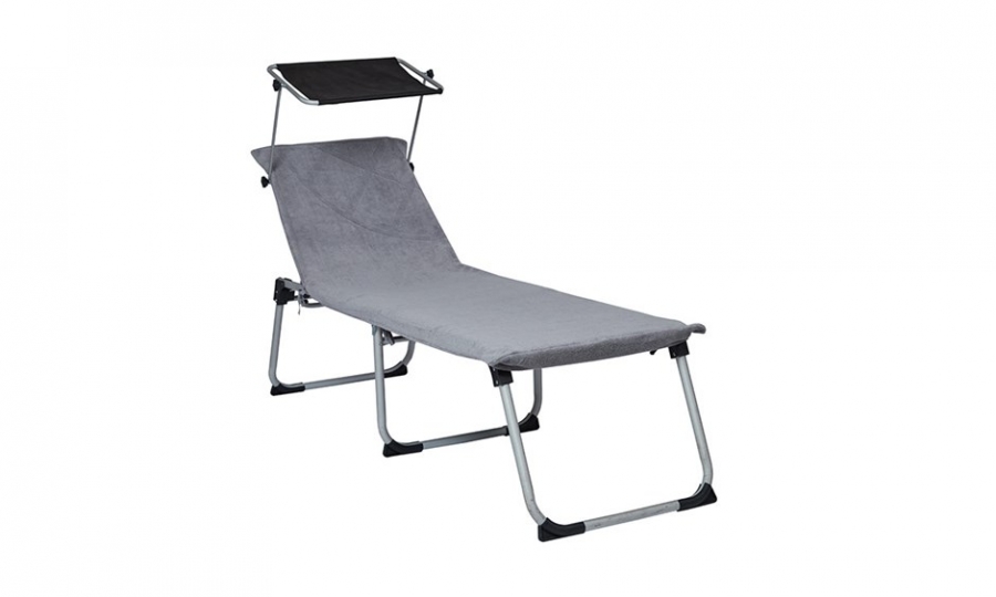 Isabella Towel for Sunbed