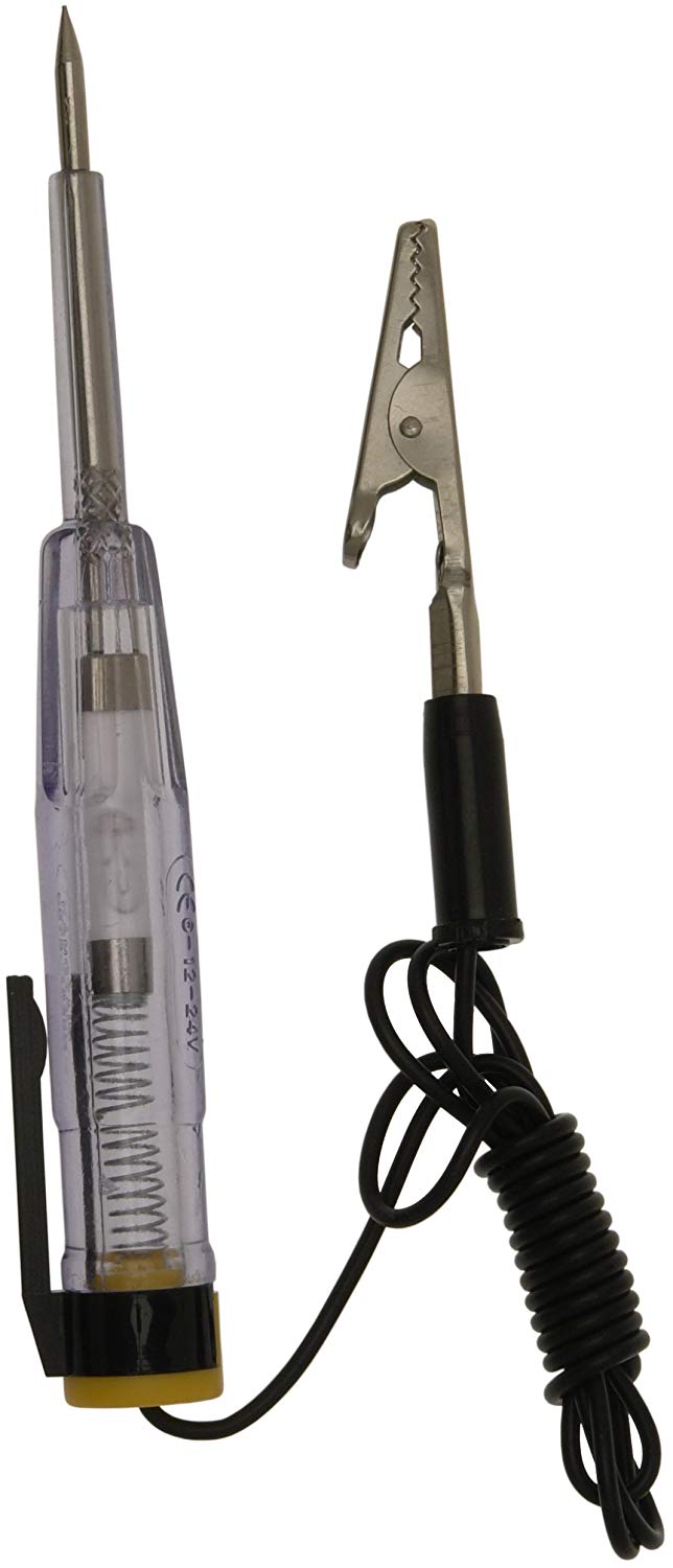 W4 DC Voltage Tester